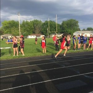 Meet your Posher, Vanessa